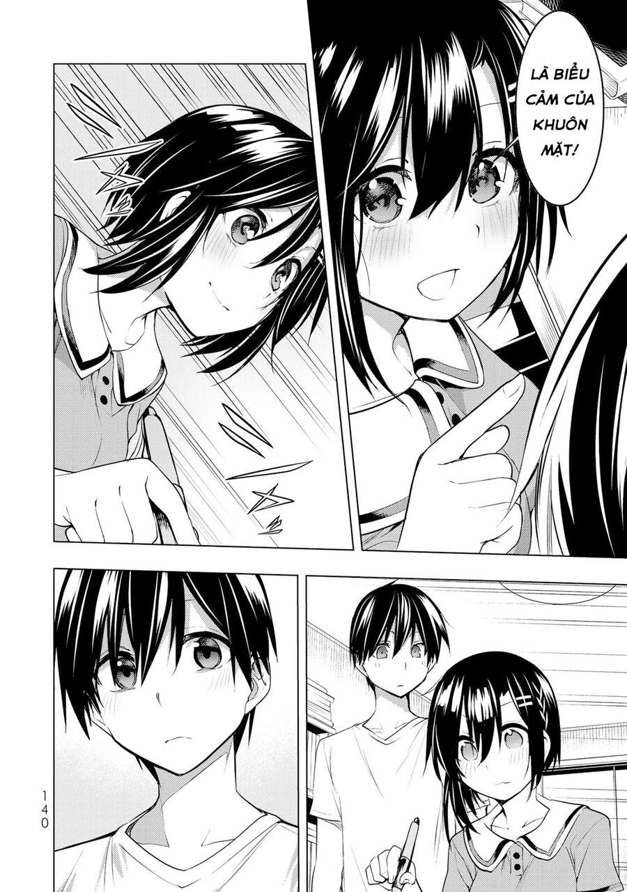 Remake Our Life! Chapter 13 - 29