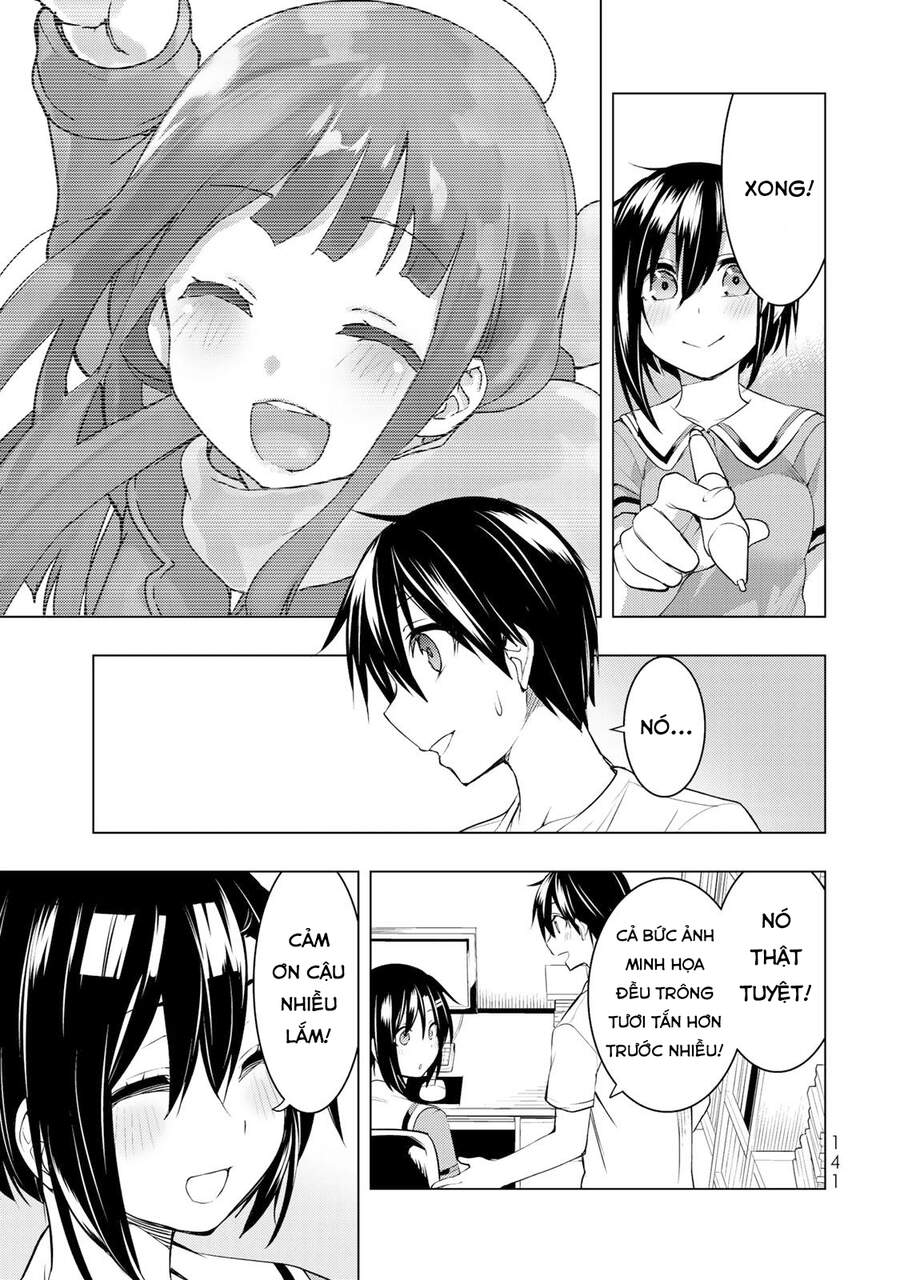 Remake Our Life! Chapter 13 - 30