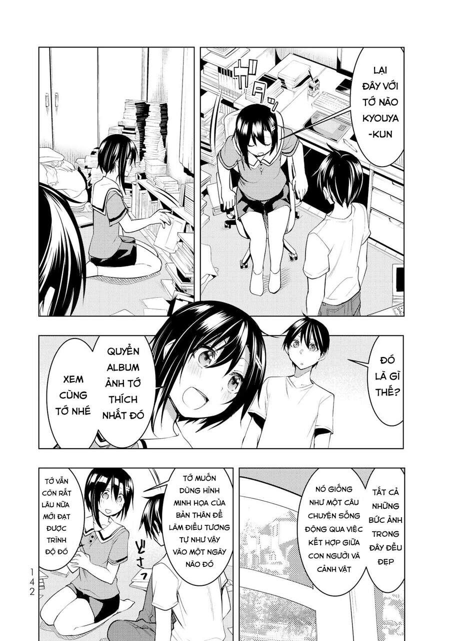 Remake Our Life! Chapter 13 - 31