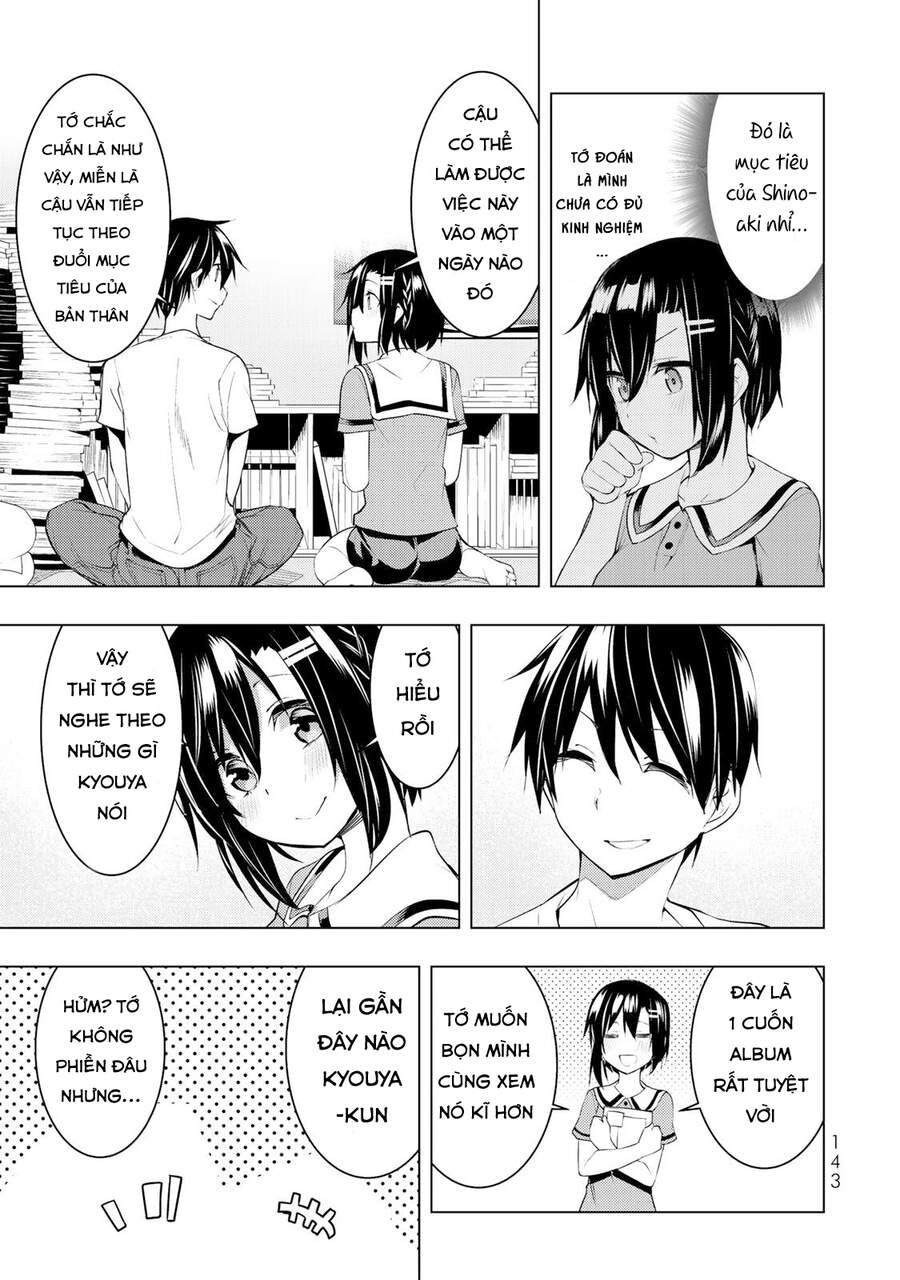 Remake Our Life! Chapter 13 - 32