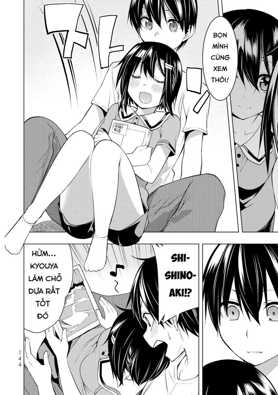 Remake Our Life! Chapter 13 - 33