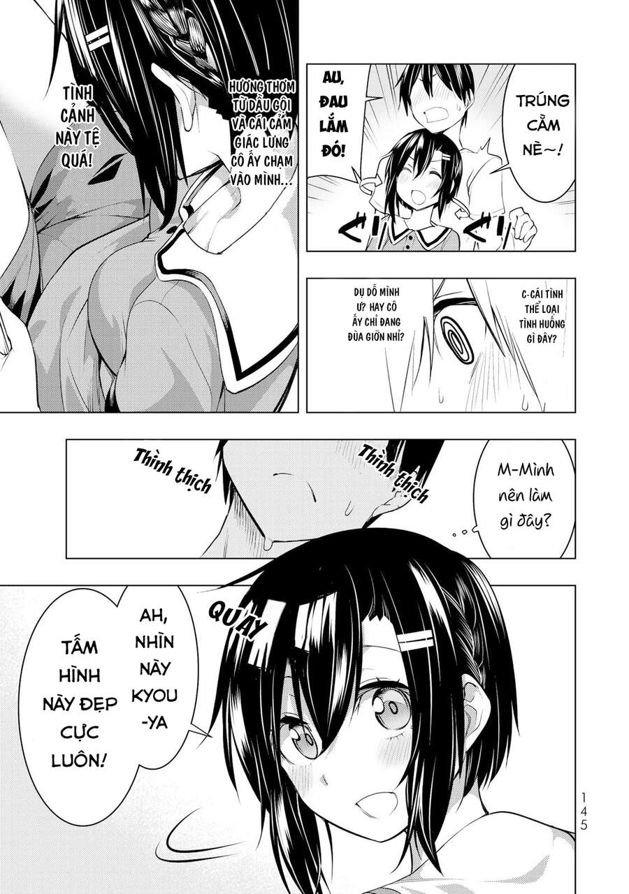 Remake Our Life! Chapter 13 - 34