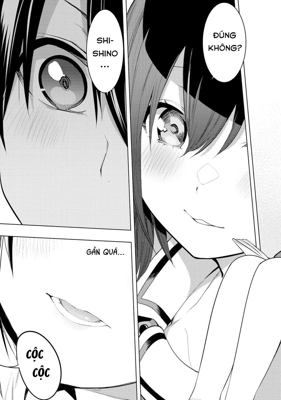 Remake Our Life! Chapter 13 - 36