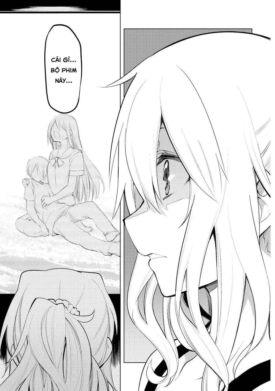 Remake Our Life! Chapter 14 - 11