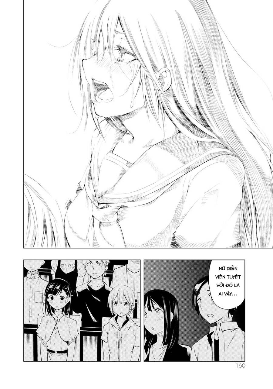 Remake Our Life! Chapter 14 - 12