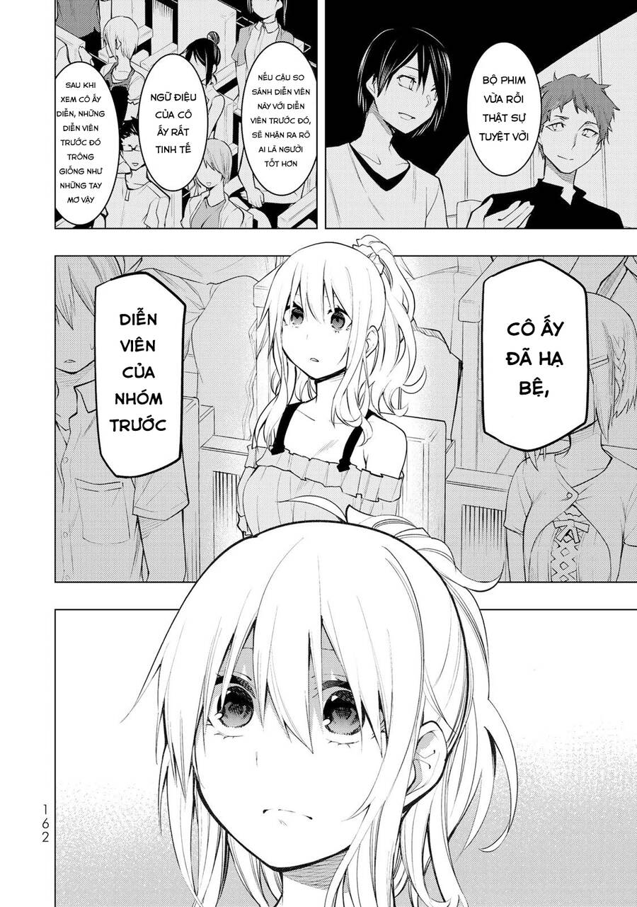 Remake Our Life! Chapter 14 - 14