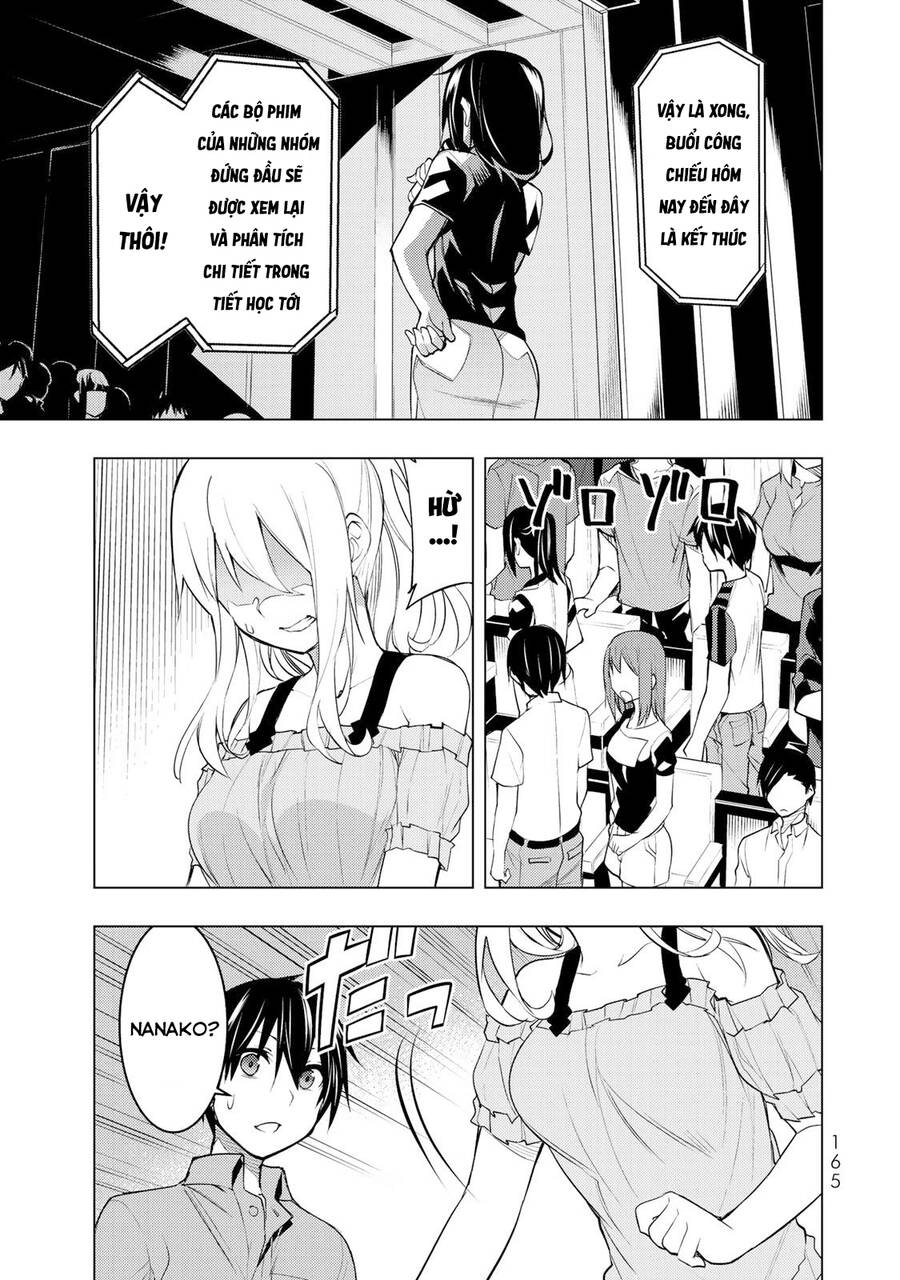 Remake Our Life! Chapter 14 - 17