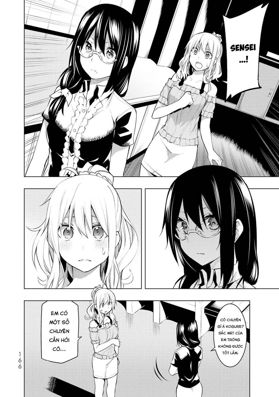 Remake Our Life! Chapter 14 - 18