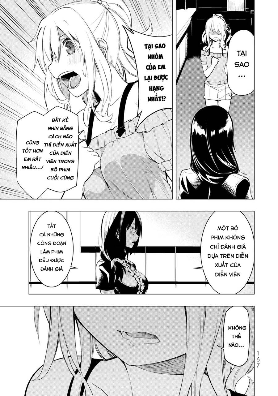 Remake Our Life! Chapter 14 - 19