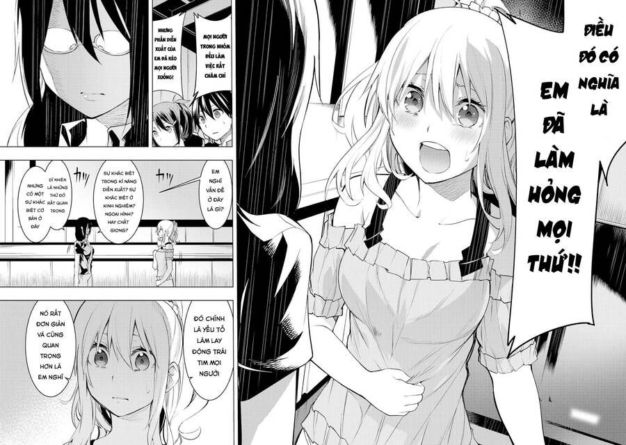 Remake Our Life! Chapter 14 - 20