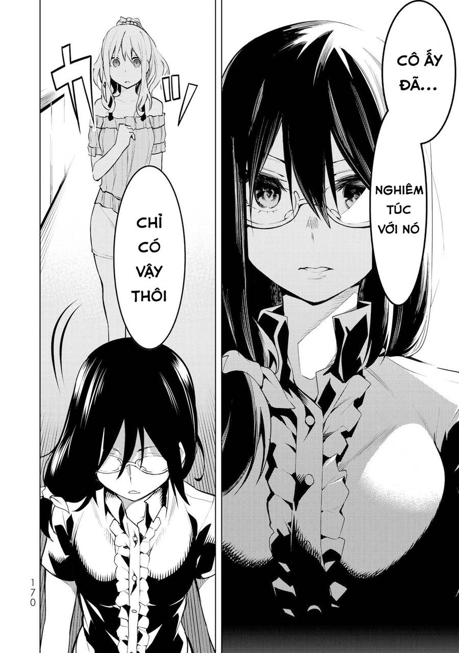 Remake Our Life! Chapter 14 - 21