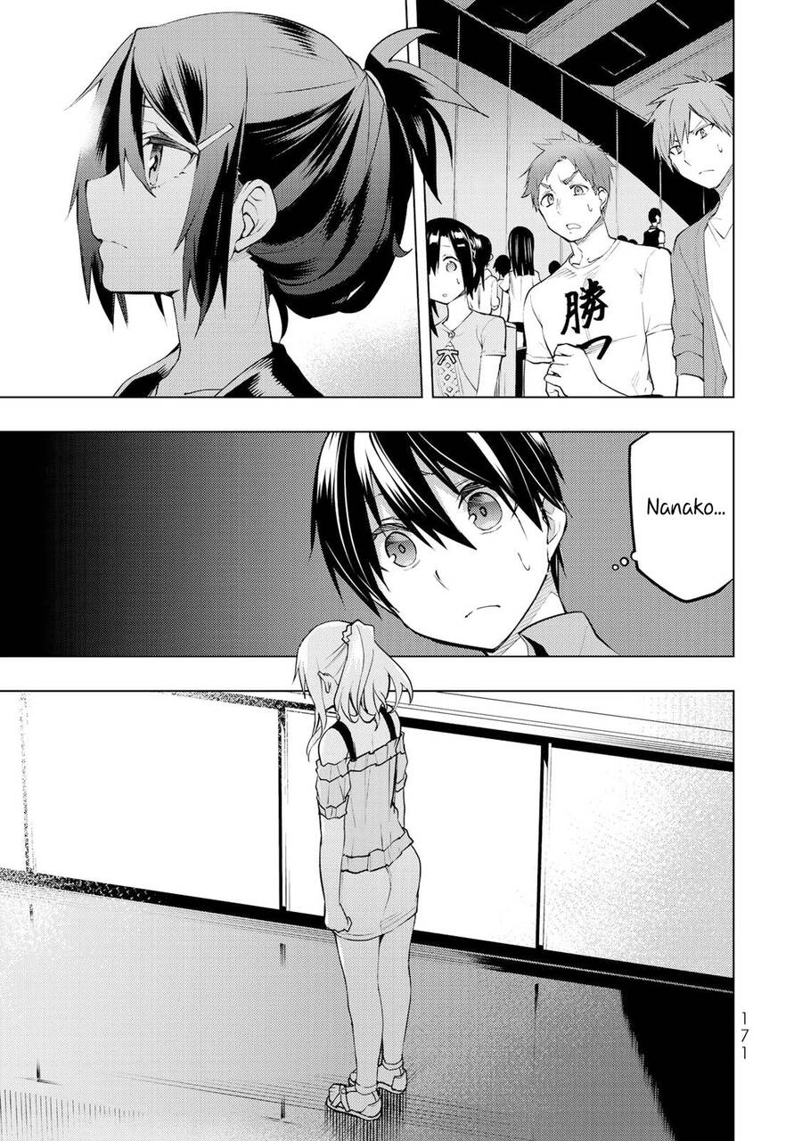 Remake Our Life! Chapter 14 - 22