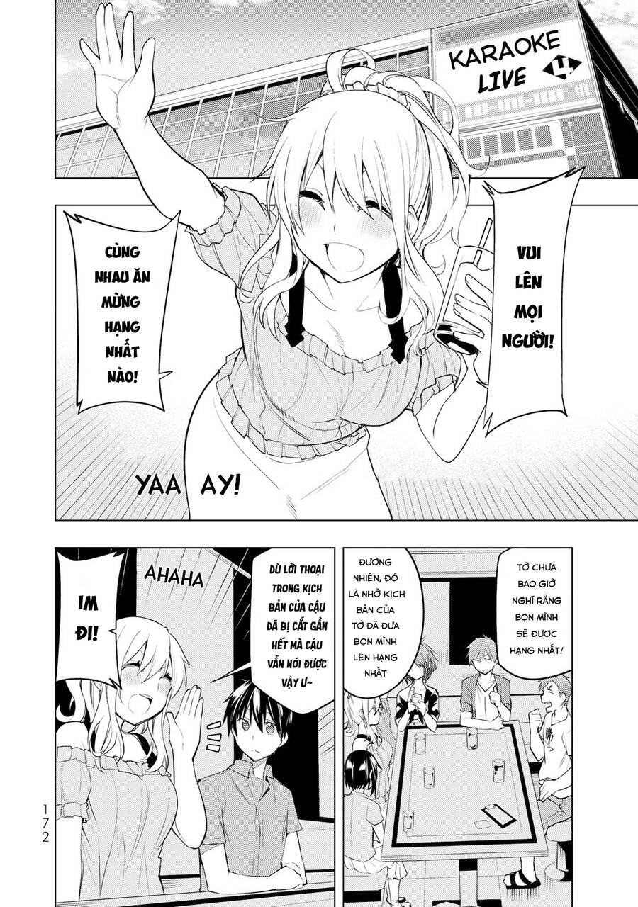 Remake Our Life! Chapter 14 - 23