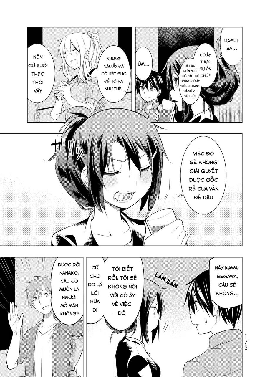 Remake Our Life! Chapter 14 - 24