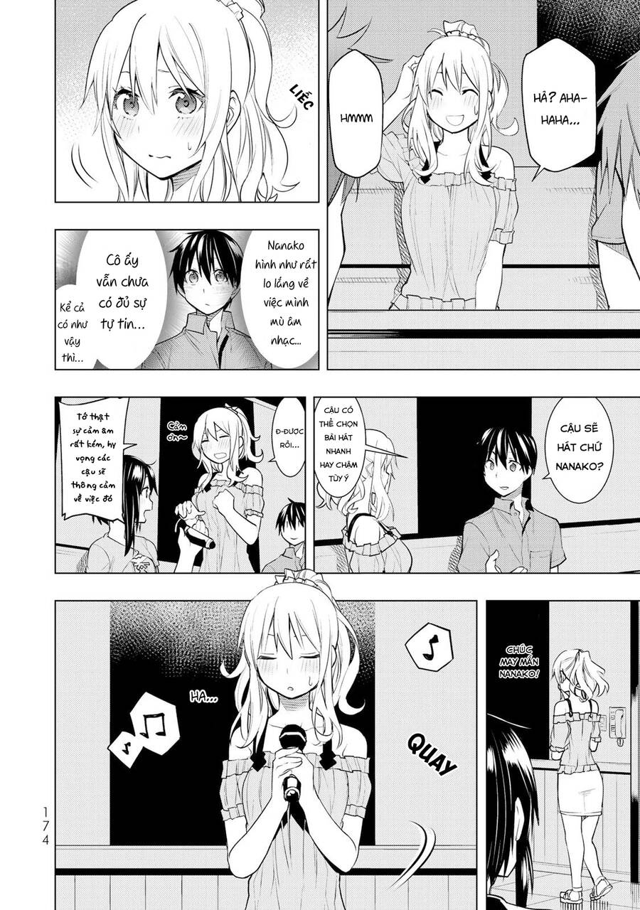 Remake Our Life! Chapter 14 - 25