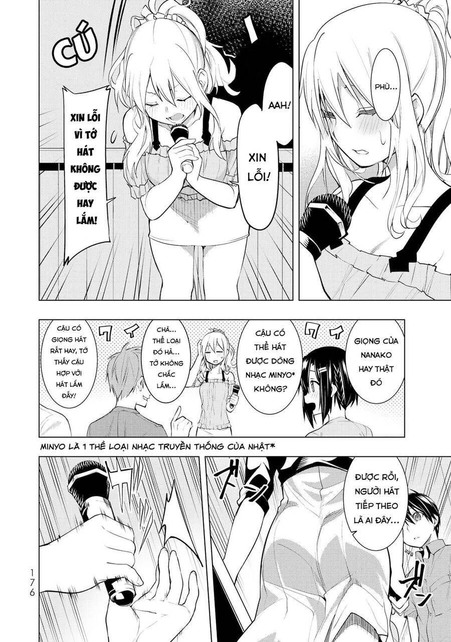 Remake Our Life! Chapter 14 - 27