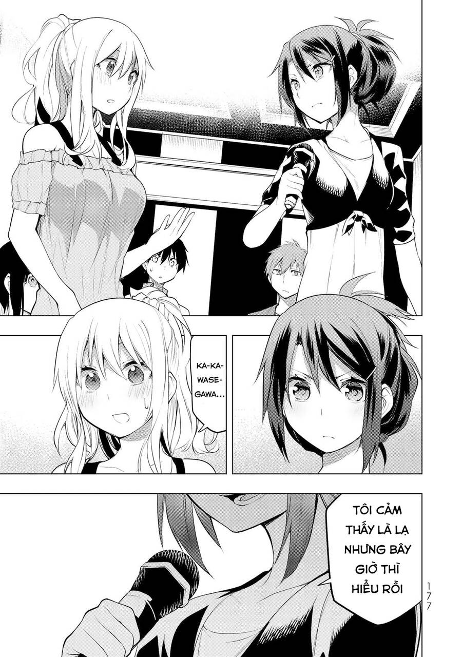 Remake Our Life! Chapter 14 - 28