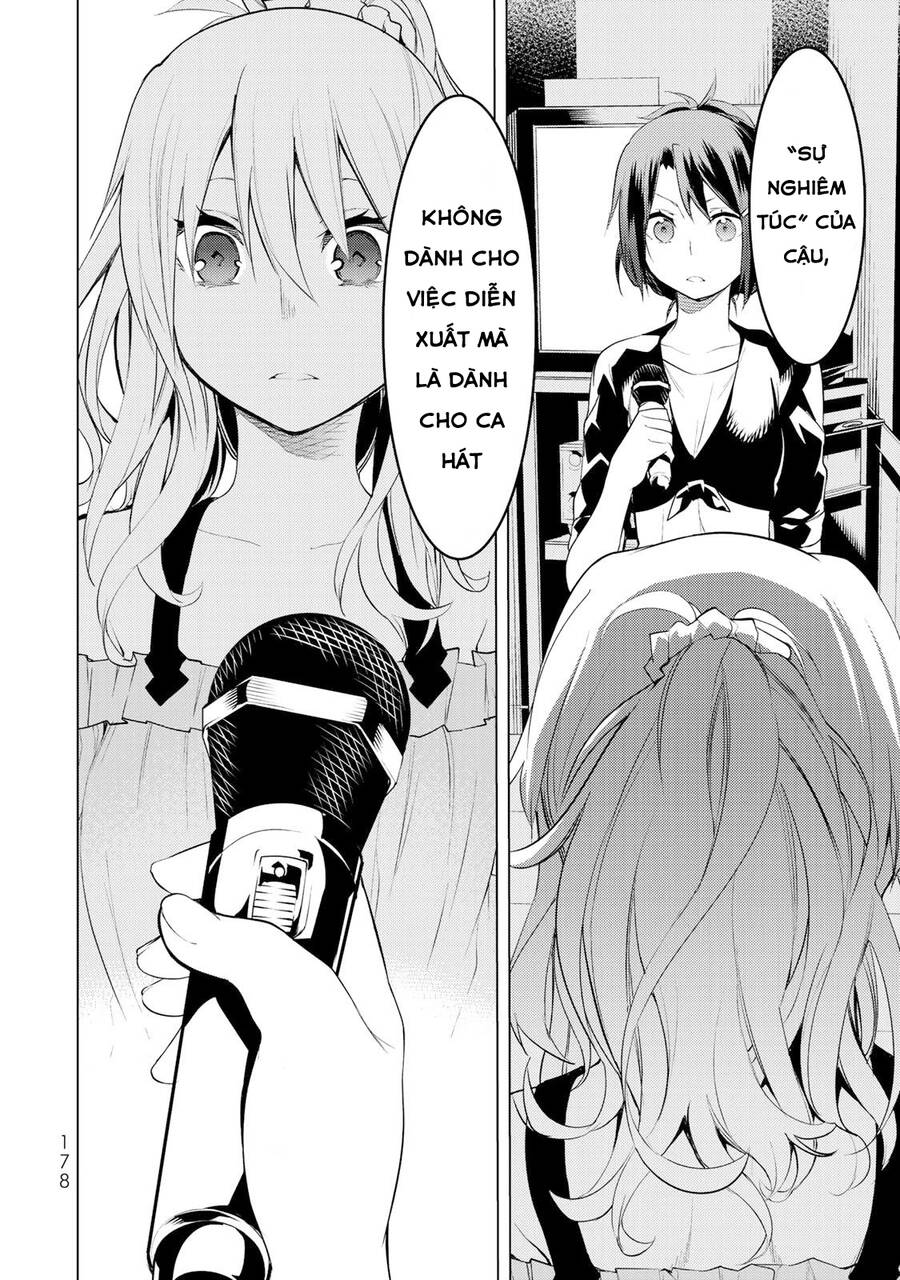 Remake Our Life! Chapter 14 - 29