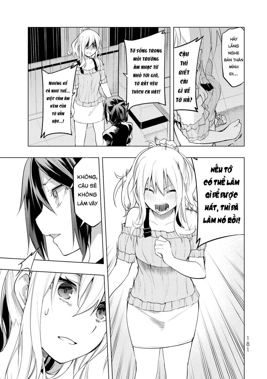 Remake Our Life! Chapter 14 - 32