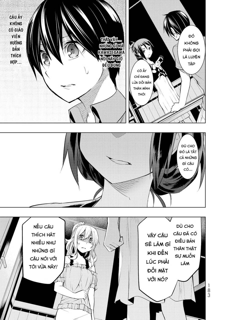 Remake Our Life! Chapter 14 - 34