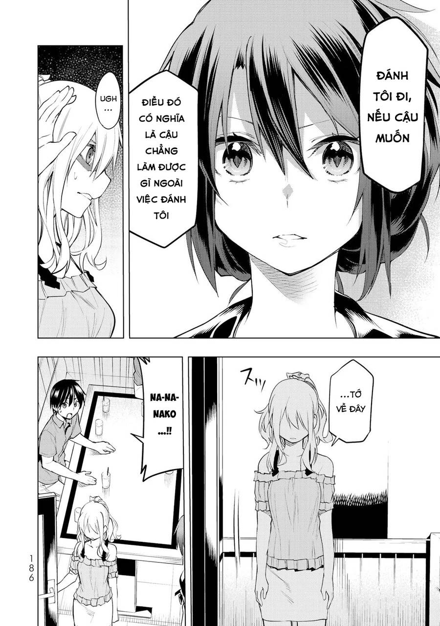 Remake Our Life! Chapter 14 - 36