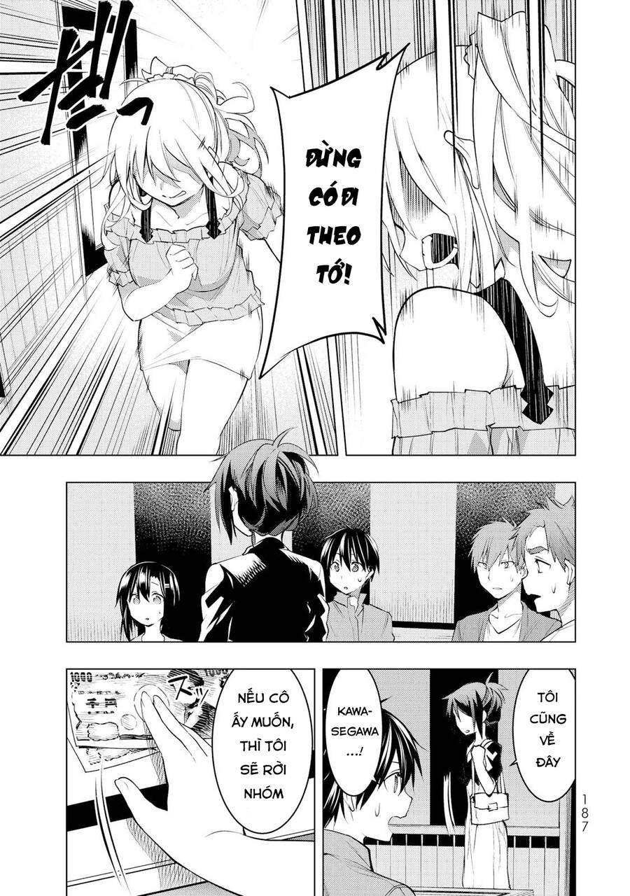 Remake Our Life! Chapter 14 - 37