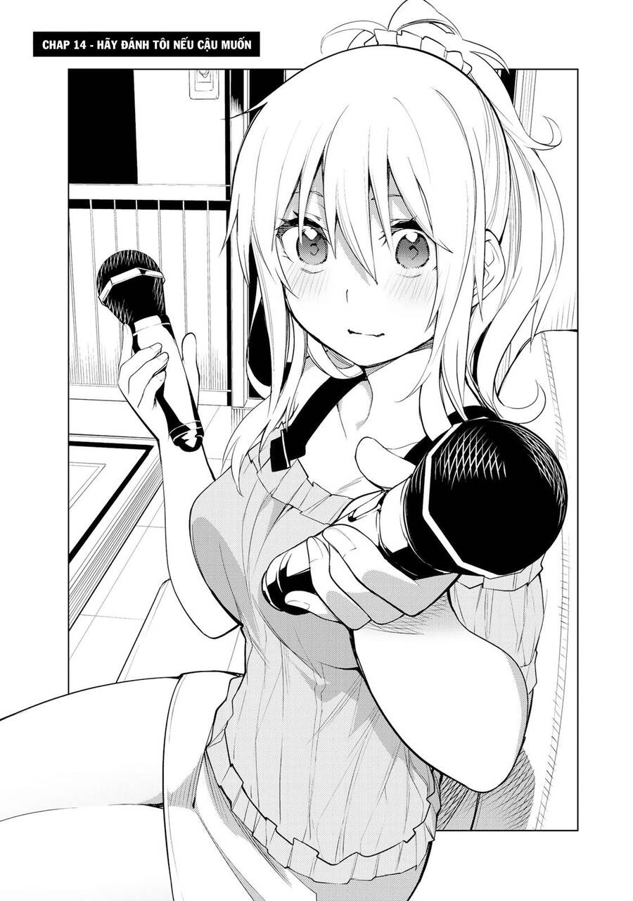 Remake Our Life! Chapter 14 - 5