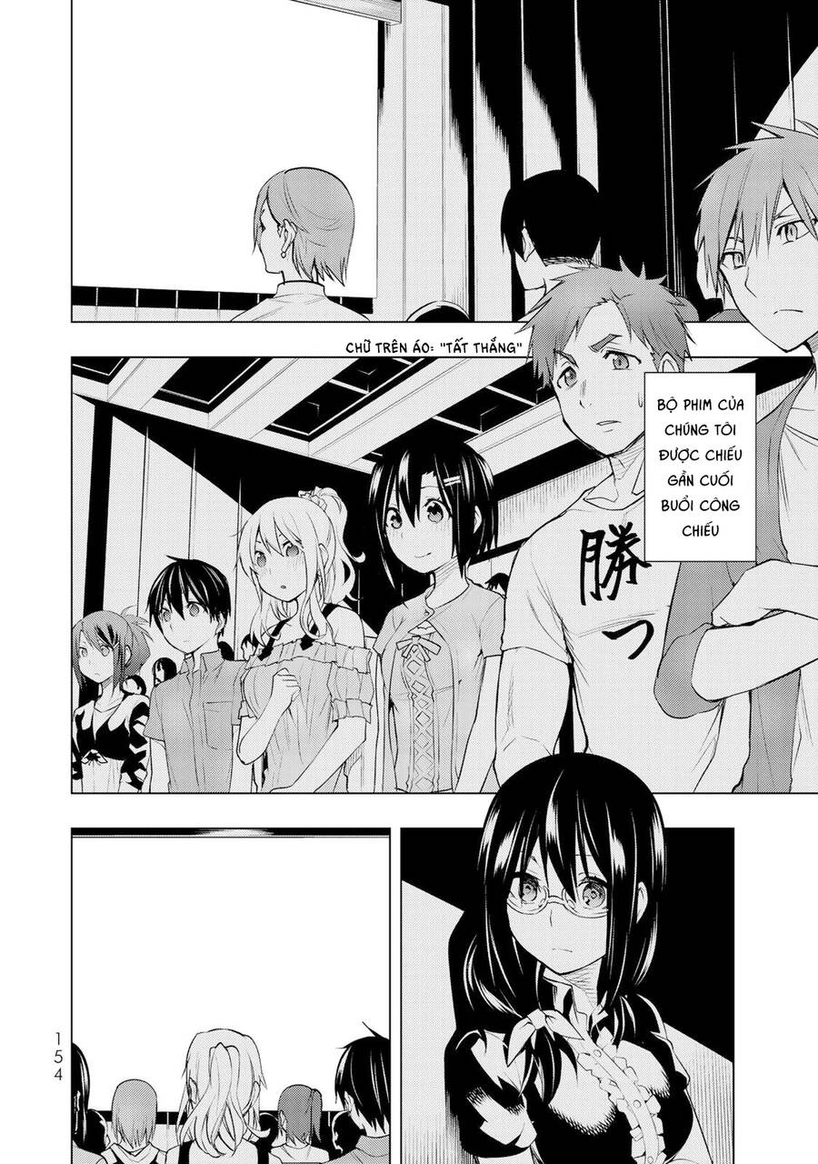 Remake Our Life! Chapter 14 - 6