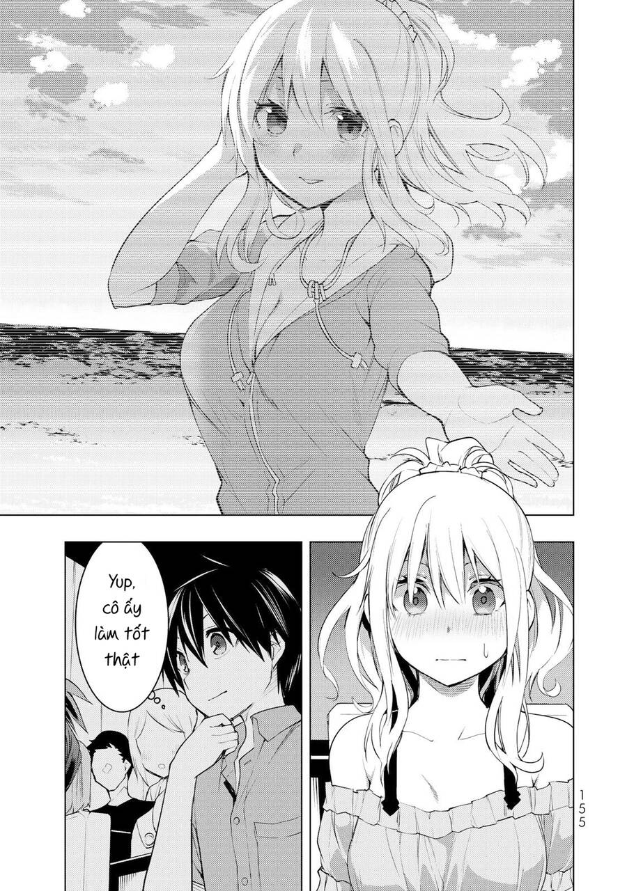 Remake Our Life! Chapter 14 - 7