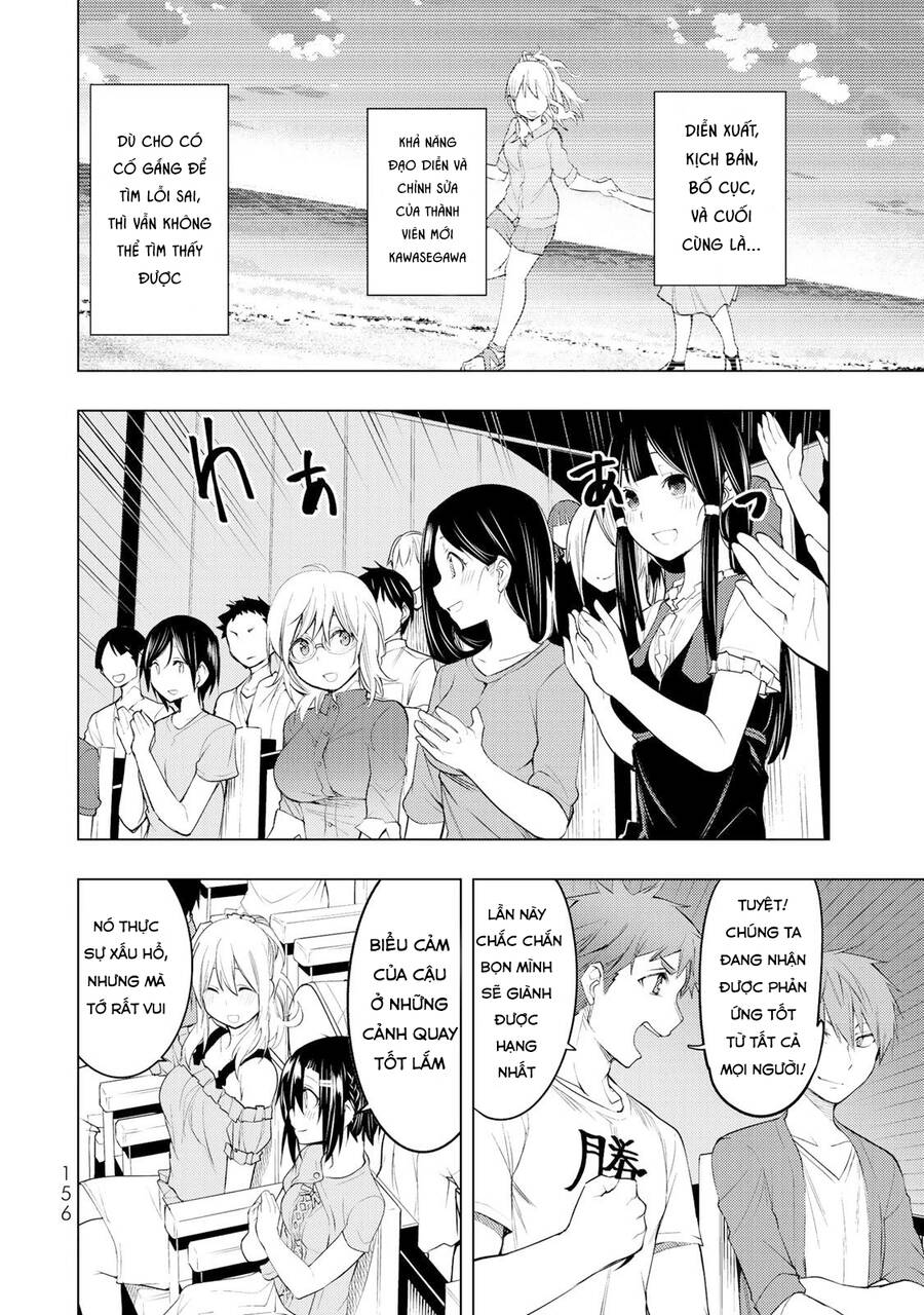 Remake Our Life! Chapter 14 - 8