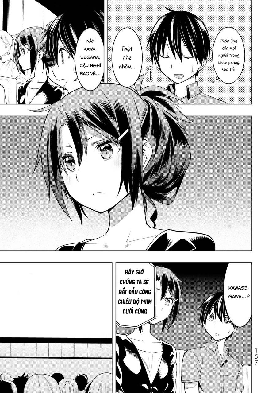 Remake Our Life! Chapter 14 - 9