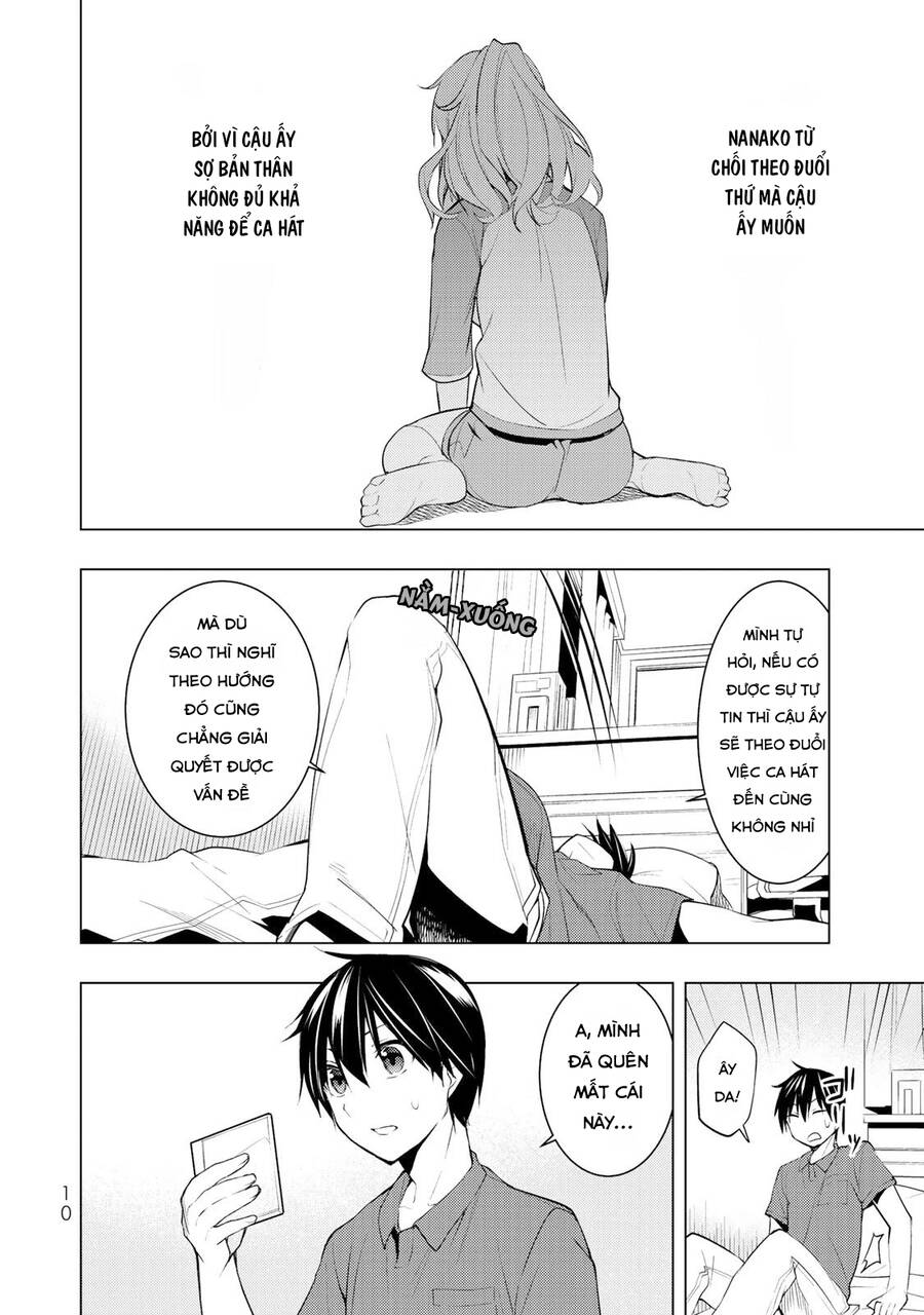 Remake Our Life! Chapter 15 - 13