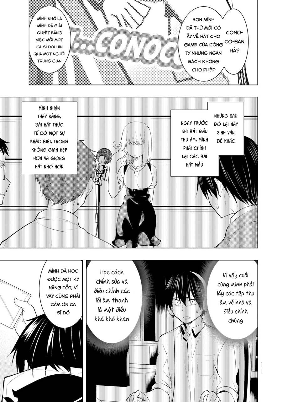 Remake Our Life! Chapter 15 - 14