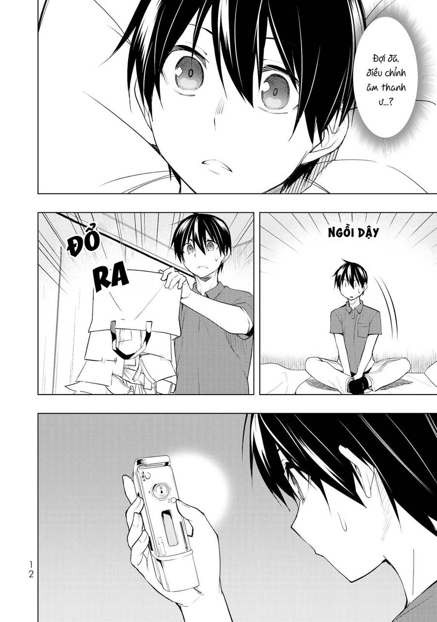 Remake Our Life! Chapter 15 - 15