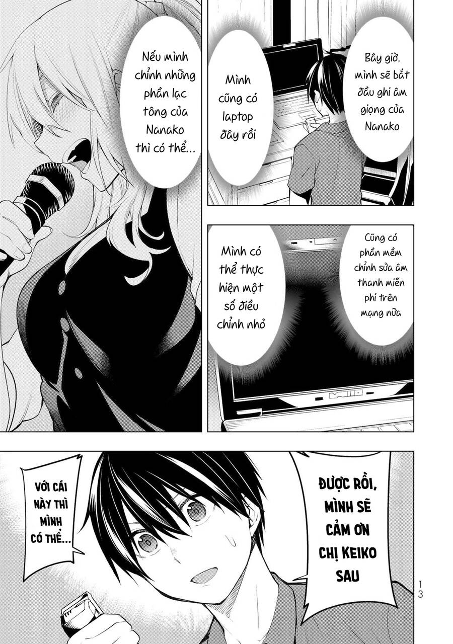 Remake Our Life! Chapter 15 - 16