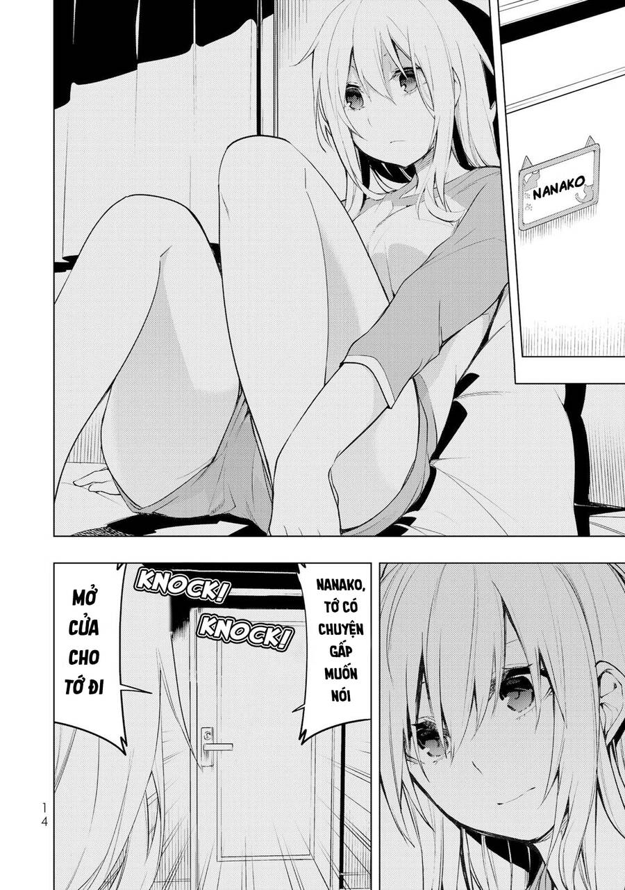 Remake Our Life! Chapter 15 - 18