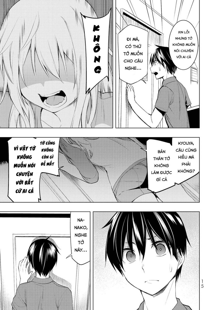 Remake Our Life! Chapter 15 - 19