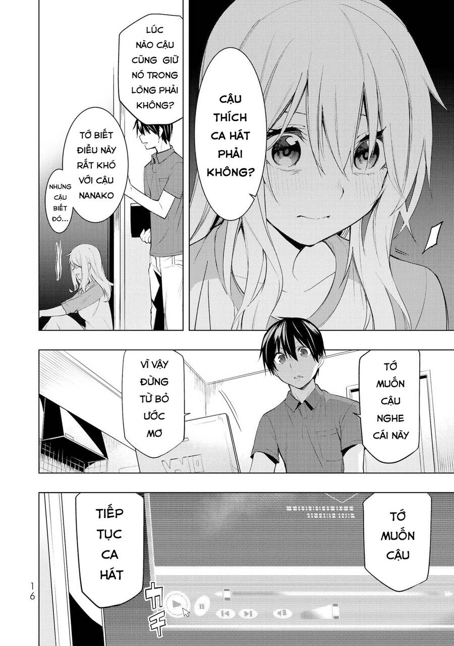 Remake Our Life! Chapter 15 - 20