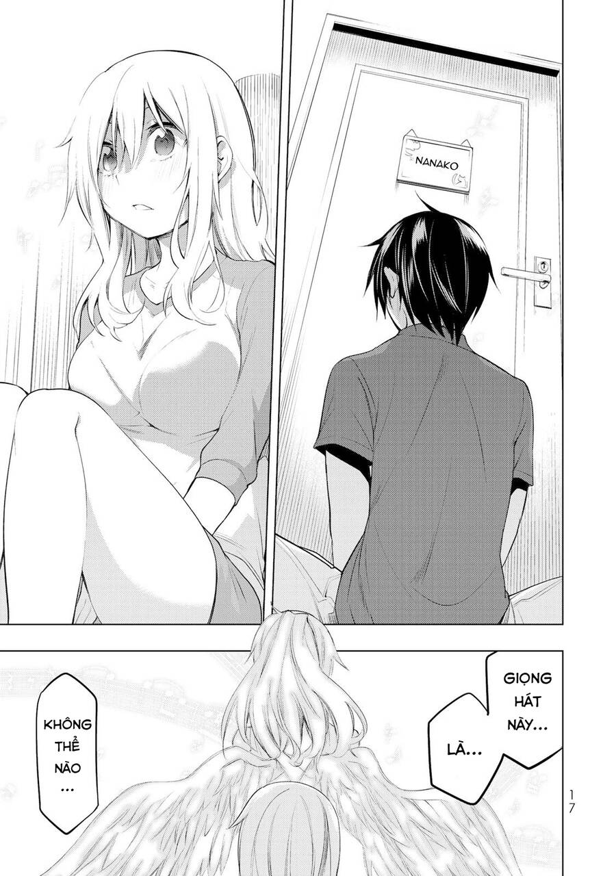 Remake Our Life! Chapter 15 - 21