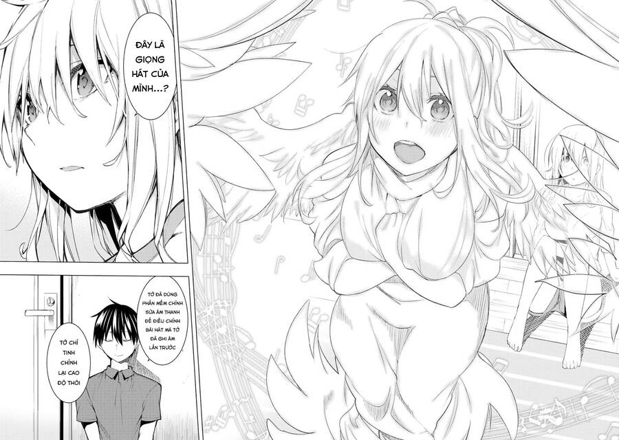 Remake Our Life! Chapter 15 - 22