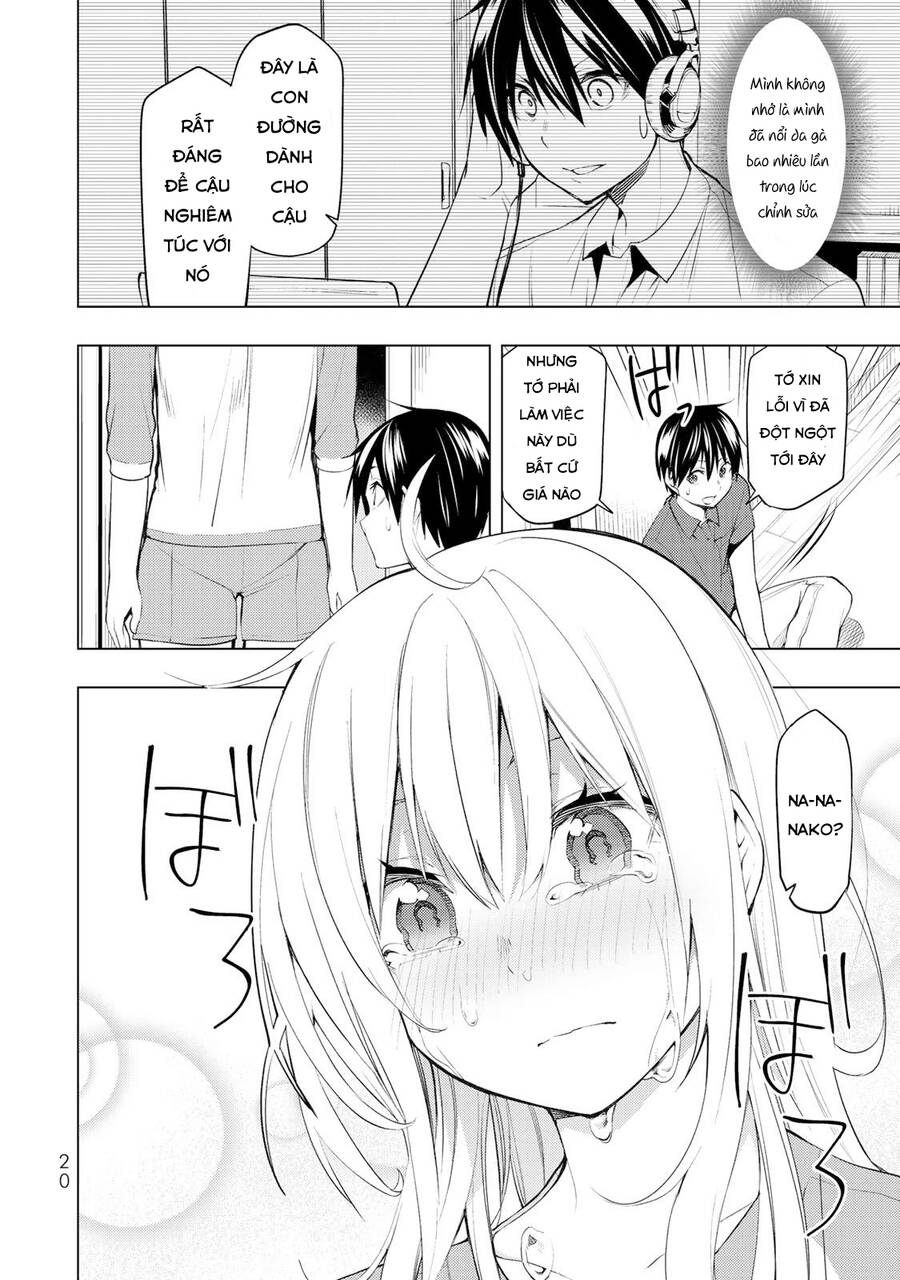 Remake Our Life! Chapter 15 - 23