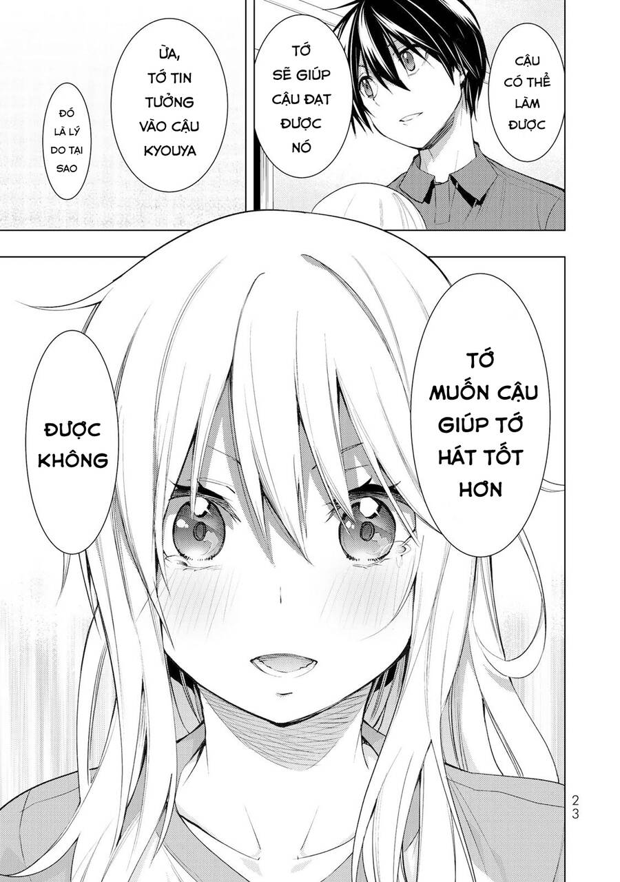 Remake Our Life! Chapter 15 - 26