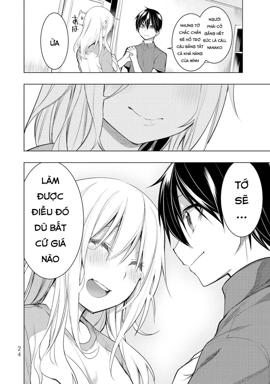 Remake Our Life! Chapter 15 - 27