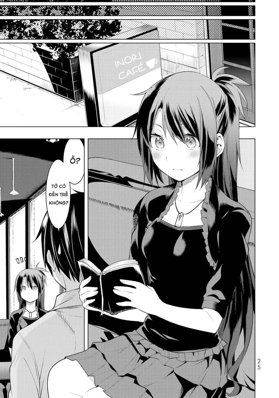 Remake Our Life! Chapter 15 - 28