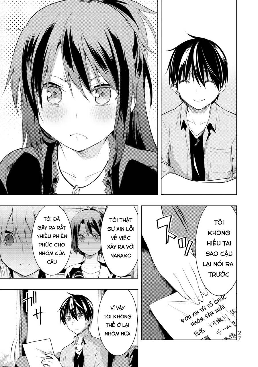 Remake Our Life! Chapter 15 - 30