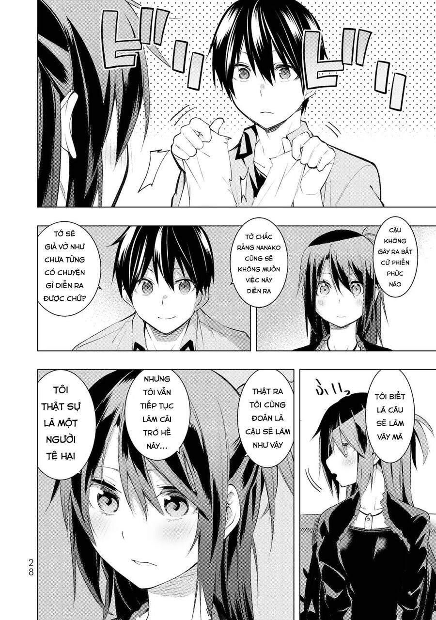 Remake Our Life! Chapter 15 - 31