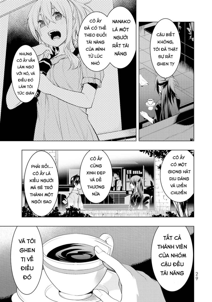 Remake Our Life! Chapter 15 - 32