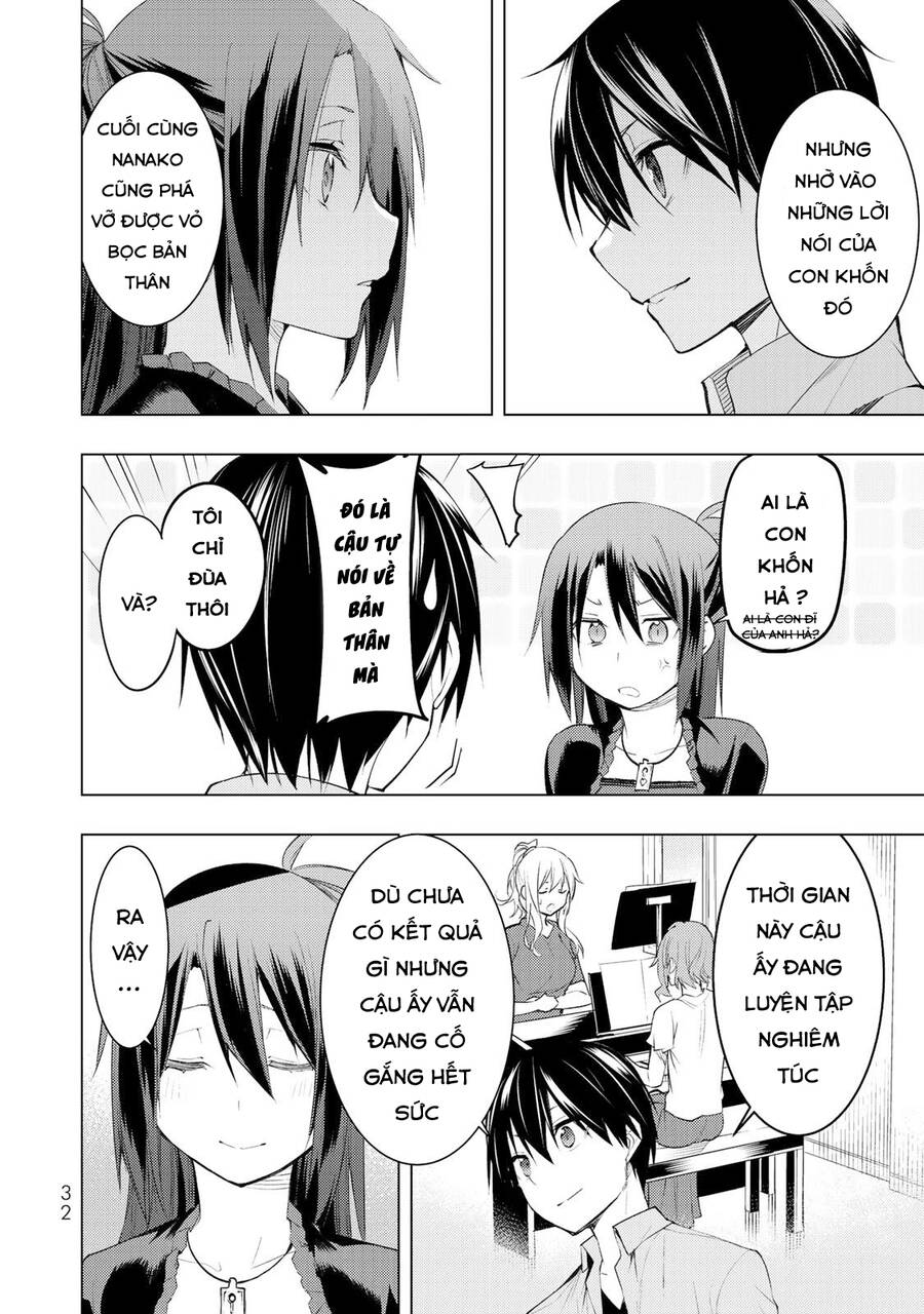 Remake Our Life! Chapter 15 - 35