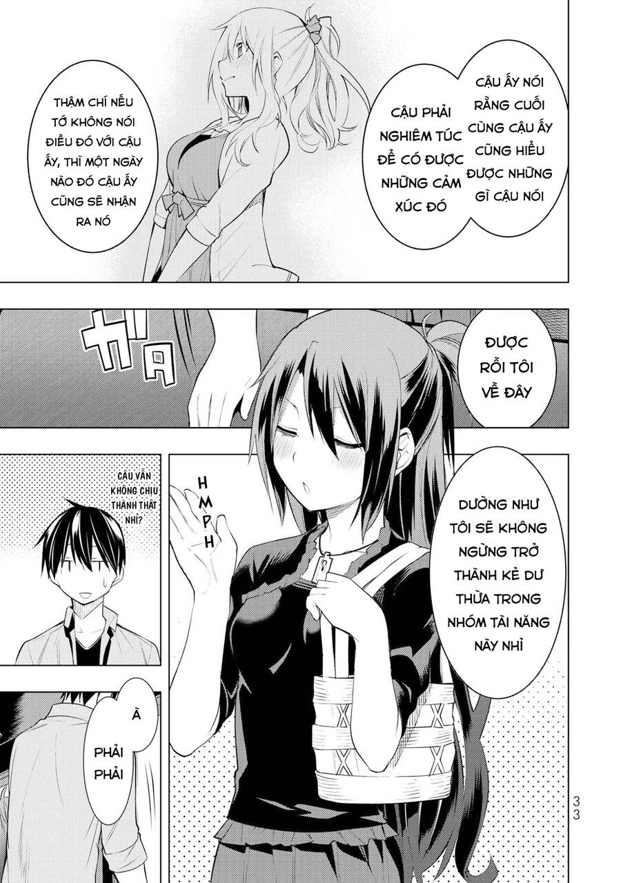 Remake Our Life! Chapter 15 - 36