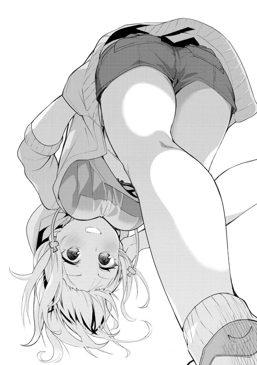 Remake Our Life! Chapter 15 - 39